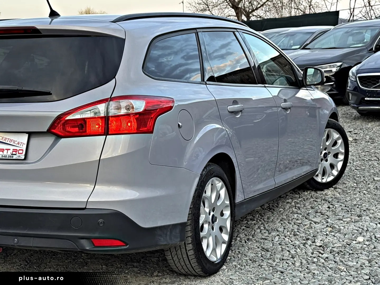 FORD Focus 1.6 TDCI Business