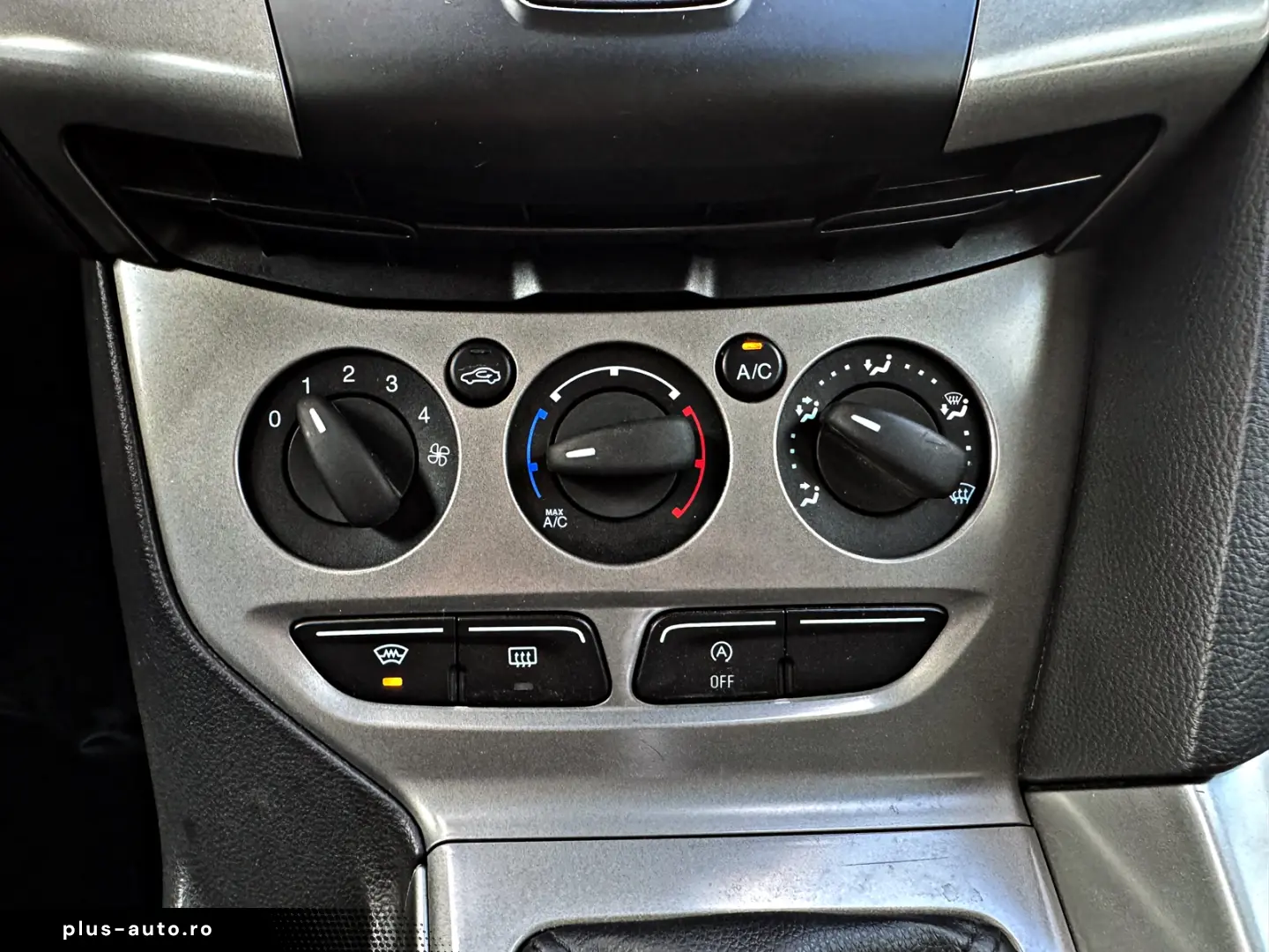 FORD Focus 1.6 TDCI Business