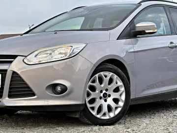 FORD Focus 1.6 TDCI Business