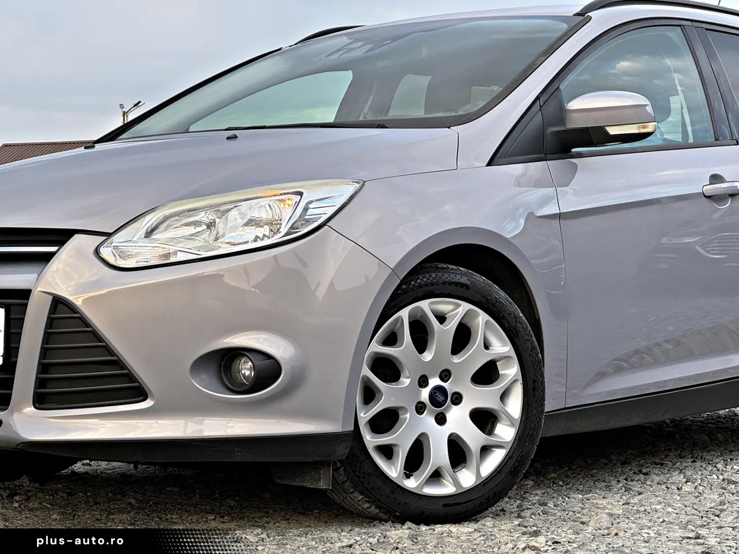 FORD Focus 1.6 TDCI Business