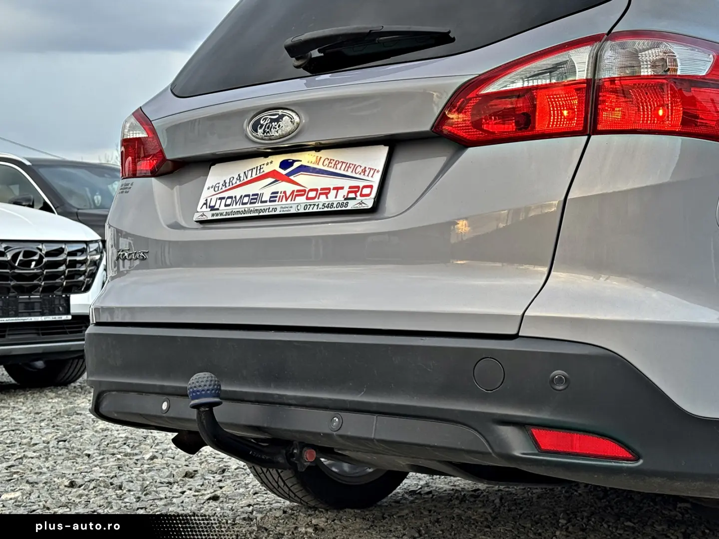 FORD Focus 1.6 TDCI Business