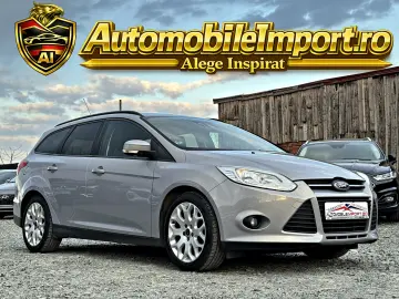 FORD Focus 1.6 TDCI Business
