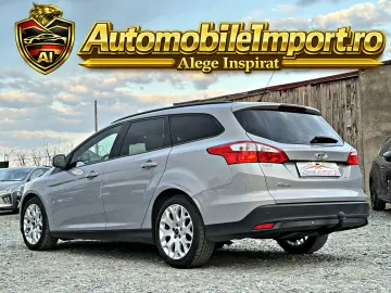 FORD Focus 1.6 TDCI Business