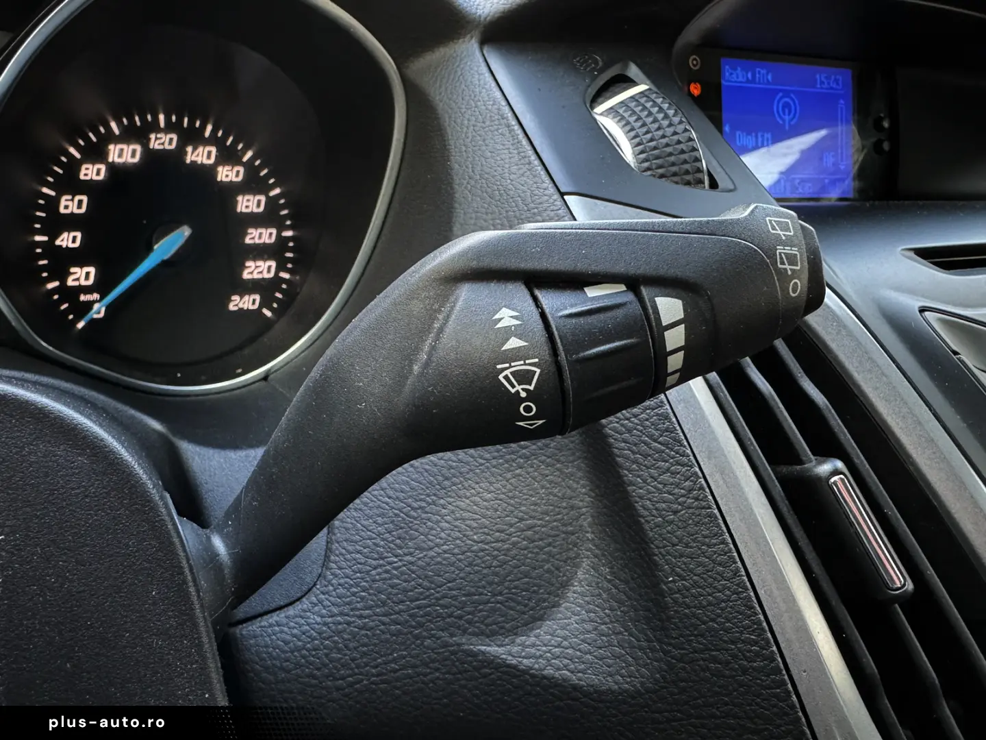 FORD Focus 1.6 TDCI Business