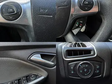 FORD Focus 1.6 TDCI Business