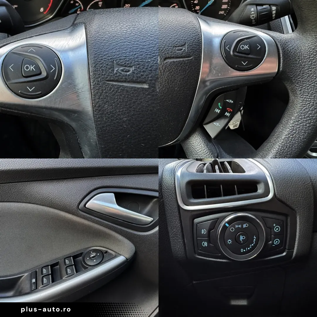 FORD Focus 1.6 TDCI Business