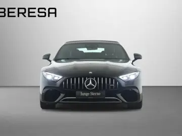 MERCEDES-BENZ SL 63 AMG 4M  Massage Sitzklima HUD HA-Lenkung