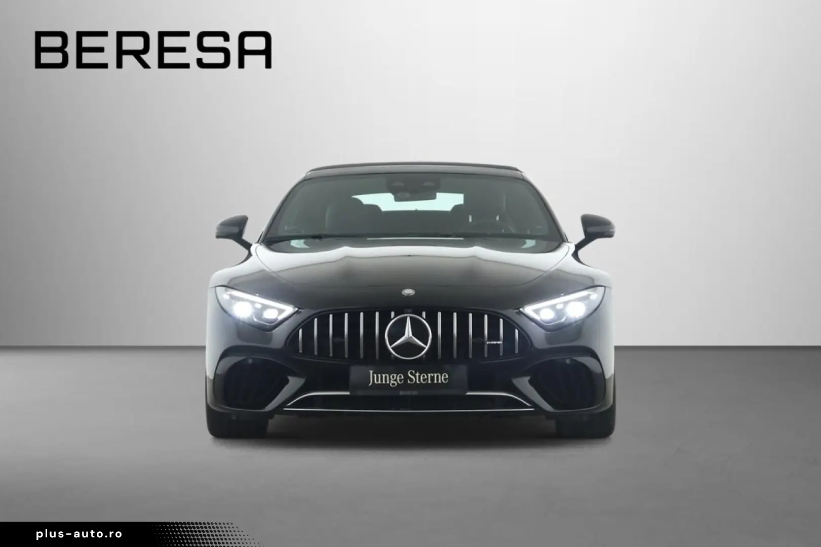 MERCEDES-BENZ SL 63 AMG 4M  Massage Sitzklima HUD HA-Lenkung