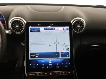 MERCEDES-BENZ SL 63 AMG 4M  Massage Sitzklima HUD HA-Lenkung