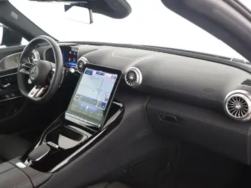 MERCEDES-BENZ SL 63 AMG 4M  Massage Sitzklima HUD HA-Lenkung