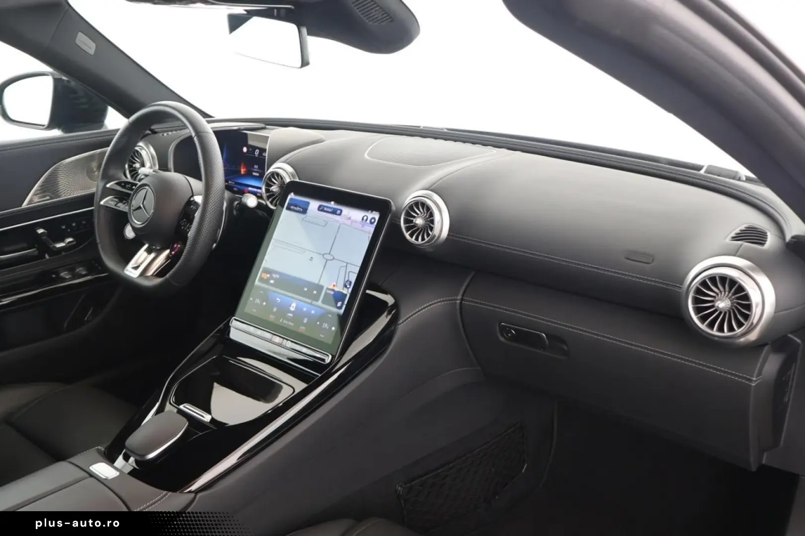 MERCEDES-BENZ SL 63 AMG 4M  Massage Sitzklima HUD HA-Lenkung