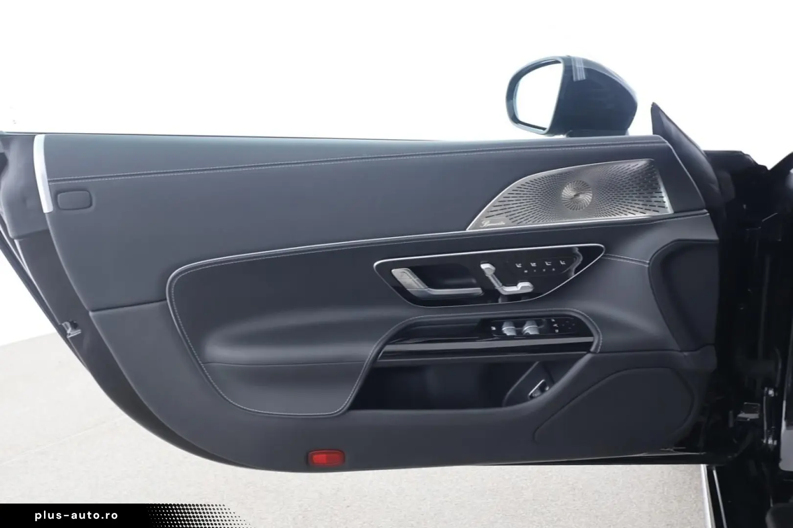 MERCEDES-BENZ SL 63 AMG 4M  Massage Sitzklima HUD HA-Lenkung