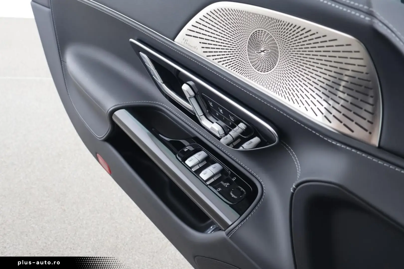 MERCEDES-BENZ SL 63 AMG 4M  Massage Sitzklima HUD HA-Lenkung