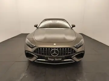 MERCEDES-BENZ SL 63 4M  Burmester Fahrassi  Memory KeyGo 360