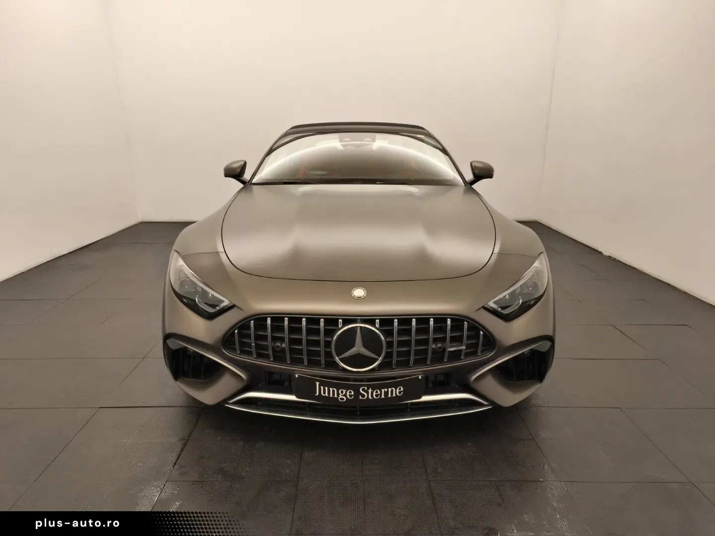 MERCEDES-BENZ SL 63 4M  Burmester Fahrassi  Memory KeyGo 360