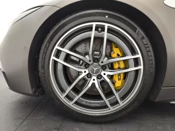 MERCEDES-BENZ SL 63 4M  Burmester Fahrassi  Memory KeyGo 360