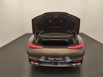 MERCEDES-BENZ SL 63 4M  Burmester Fahrassi  Memory KeyGo 360