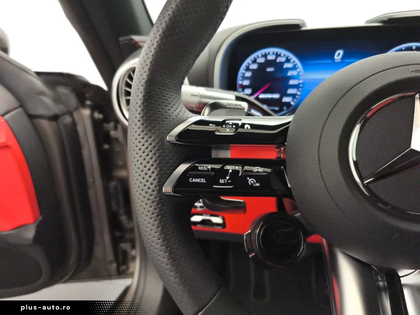 MERCEDES-BENZ SL 63 4M  Burmester Fahrassi  Memory KeyGo 360