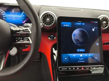 MERCEDES-BENZ SL 63 4M  Burmester Fahrassi  Memory KeyGo 360