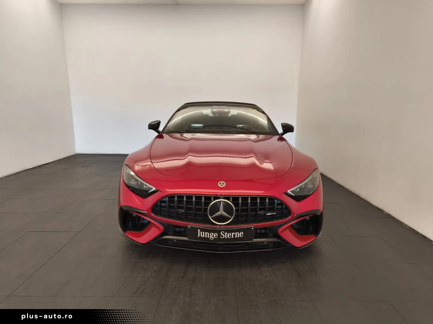 MERCEDES-BENZ SL 63 4M  Premium  Massage Liftsys 21  HeadUp