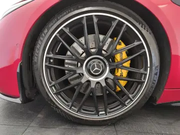 MERCEDES-BENZ SL 63 4M  Premium  Massage Liftsys 21  HeadUp