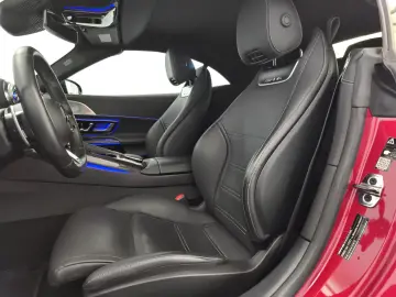 MERCEDES-BENZ SL 63 4M  Premium  Massage Liftsys 21  HeadUp