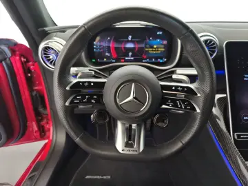 MERCEDES-BENZ SL 63 4M  Premium  Massage Liftsys 21  HeadUp