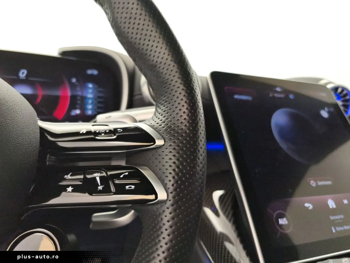 MERCEDES-BENZ SL 63 4M  Premium  Massage Liftsys 21  HeadUp