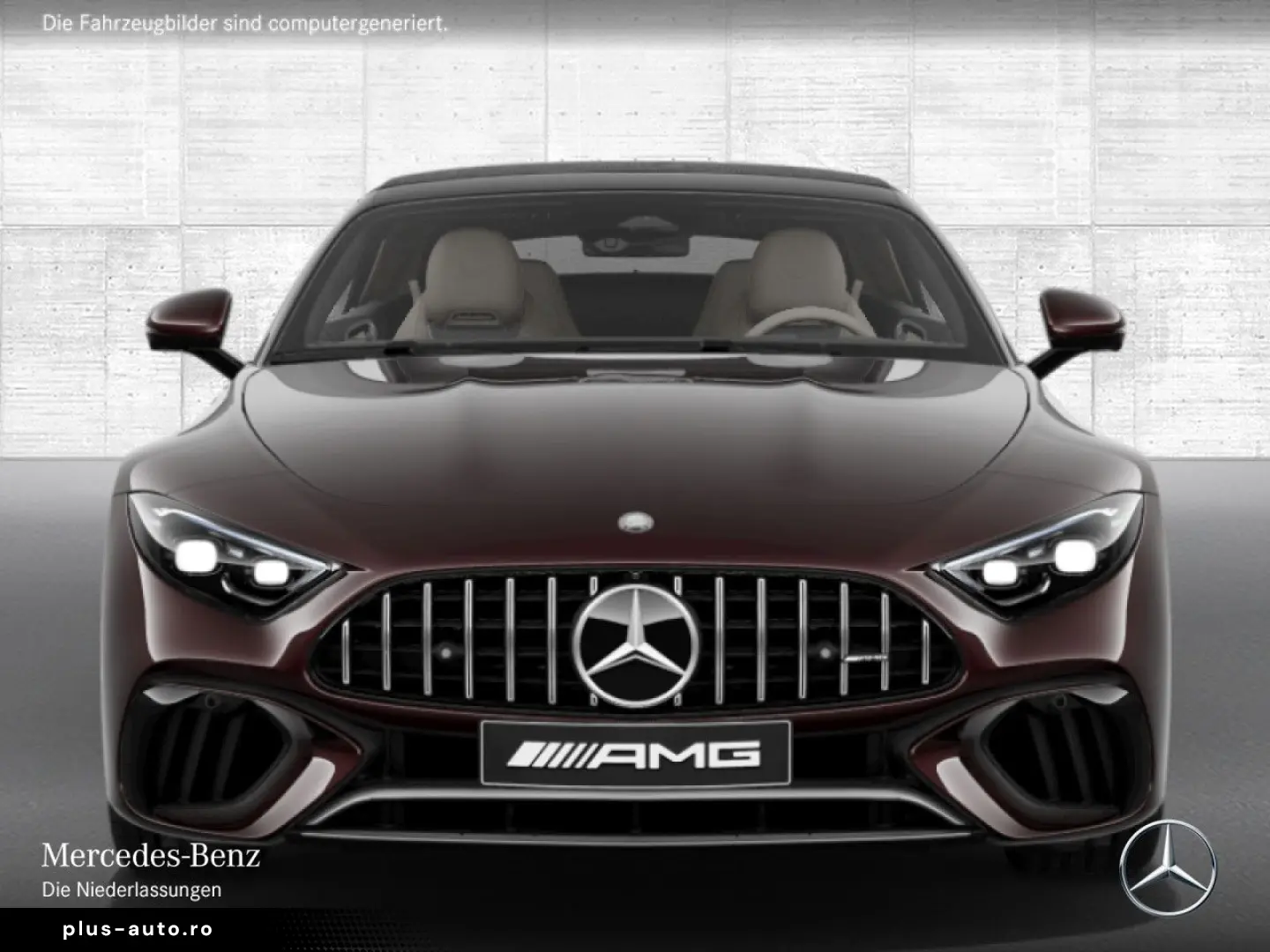 MERCEDES-BENZ SL 63 AMG 4MATIC  Premium  DigiLi HUD &hellip;