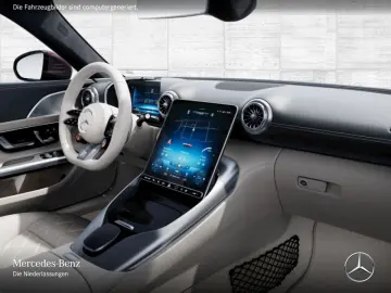 MERCEDES-BENZ SL 63 AMG 4MATIC  Premium  DigiLi HUD &hellip;