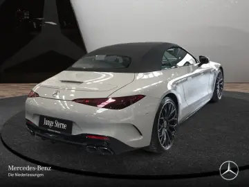 MERCEDES-BENZ SL 63 AMG 4MATIC  Premium  Night II Li&hellip;