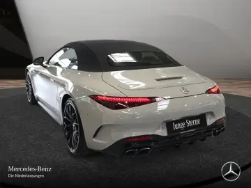 MERCEDES-BENZ SL 63 AMG 4MATIC  Premium  Night II Li&hellip;