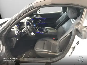 MERCEDES-BENZ SL 63 AMG 4MATIC  Premium  Night II Li&hellip;