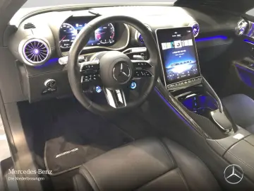 MERCEDES-BENZ SL 63 AMG 4MATIC  Premium  Night II Li&hellip;