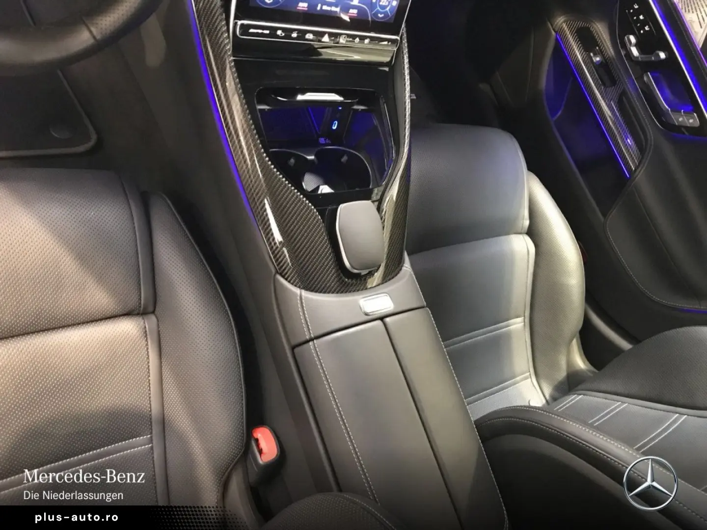 MERCEDES-BENZ SL 63 AMG 4MATIC  Premium  Night II Li&hellip;