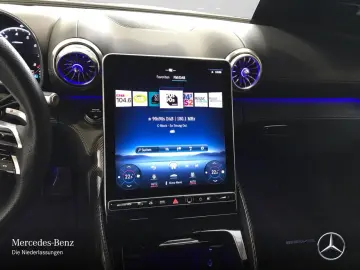 MERCEDES-BENZ SL 63 AMG 4MATIC  Premium  Night II Li&hellip;