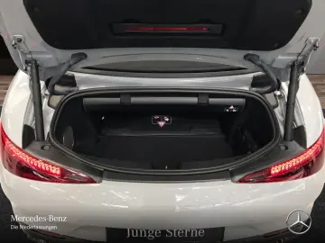 MERCEDES-BENZ SL 63 AMG 4MATIC  Premium  Night II Li&hellip;