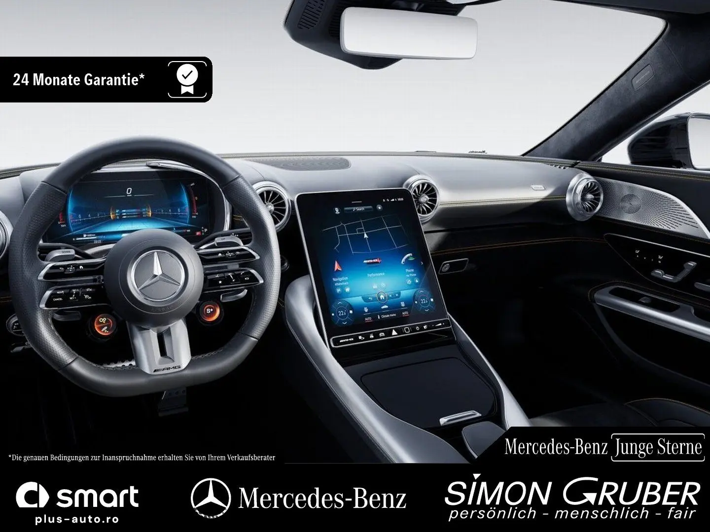 MERCEDES-BENZ SL 63 4M  AMG Manufaktur magno Perfo Sitz Lift