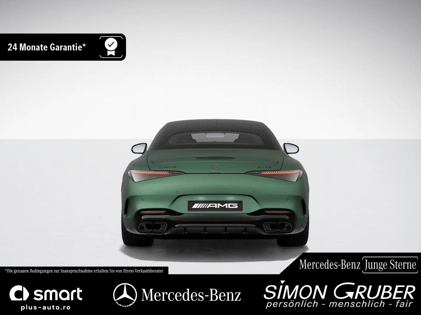 MERCEDES-BENZ SL 63 4M  AMG Manufaktur magno Perfo Sitz Lift