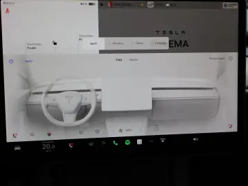 Tesla Model 3 AWD Long Range