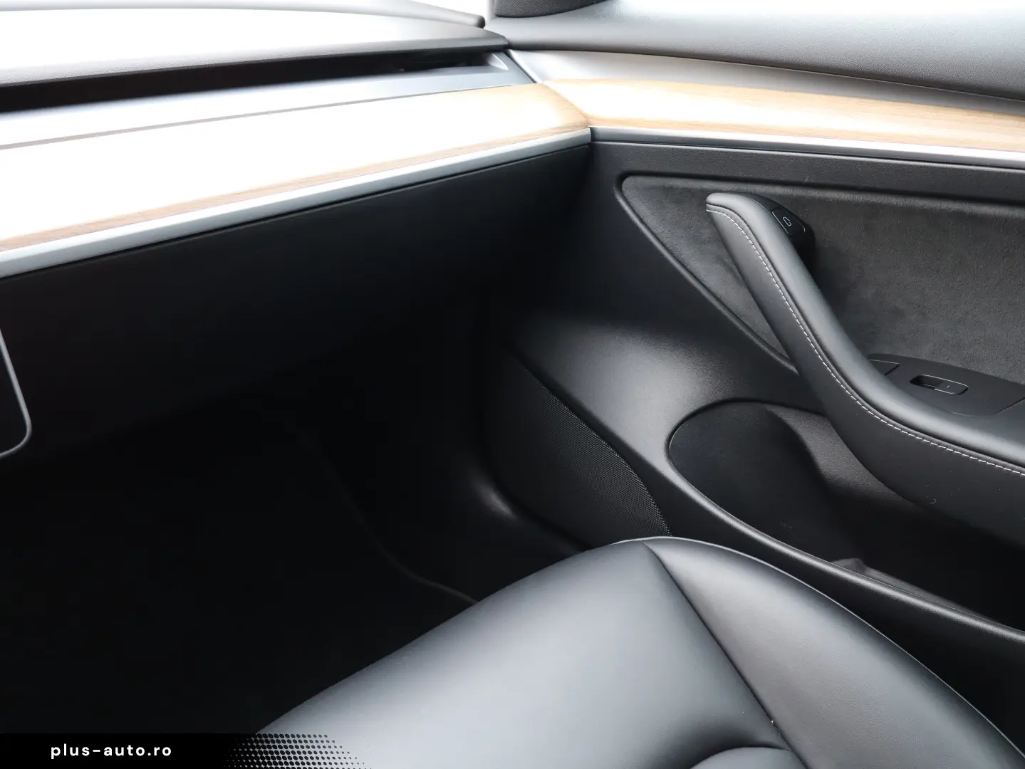 Tesla Model 3 AWD Long Range