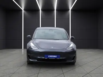 Tesla Model 3 AWD Long Range