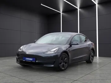Tesla Model 3 AWD Long Range
