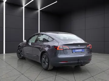 Tesla Model 3 AWD Long Range