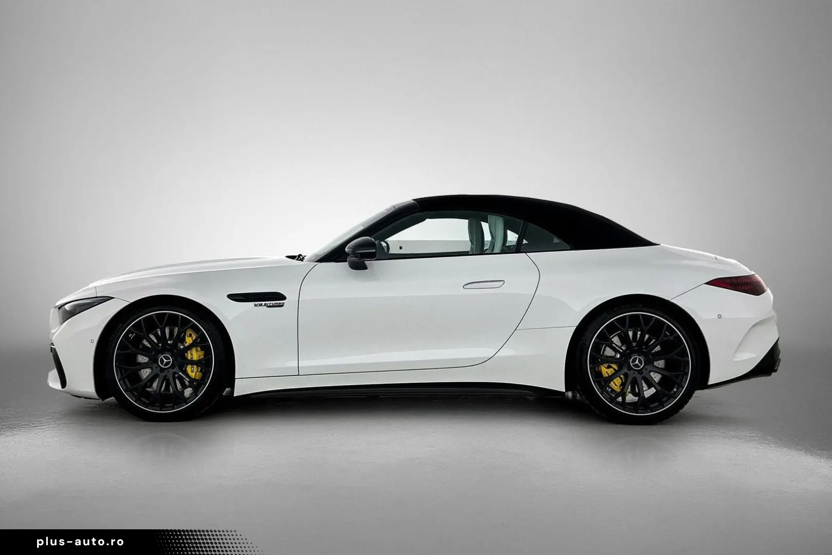 MERCEDES-BENZ SL 63 AMG SL automatik 4MATIC    MANUF&hellip;