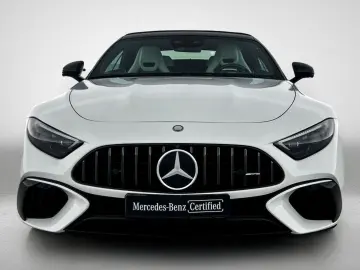 MERCEDES-BENZ SL 63 AMG SL automatik 4MATIC    MANUF&hellip;