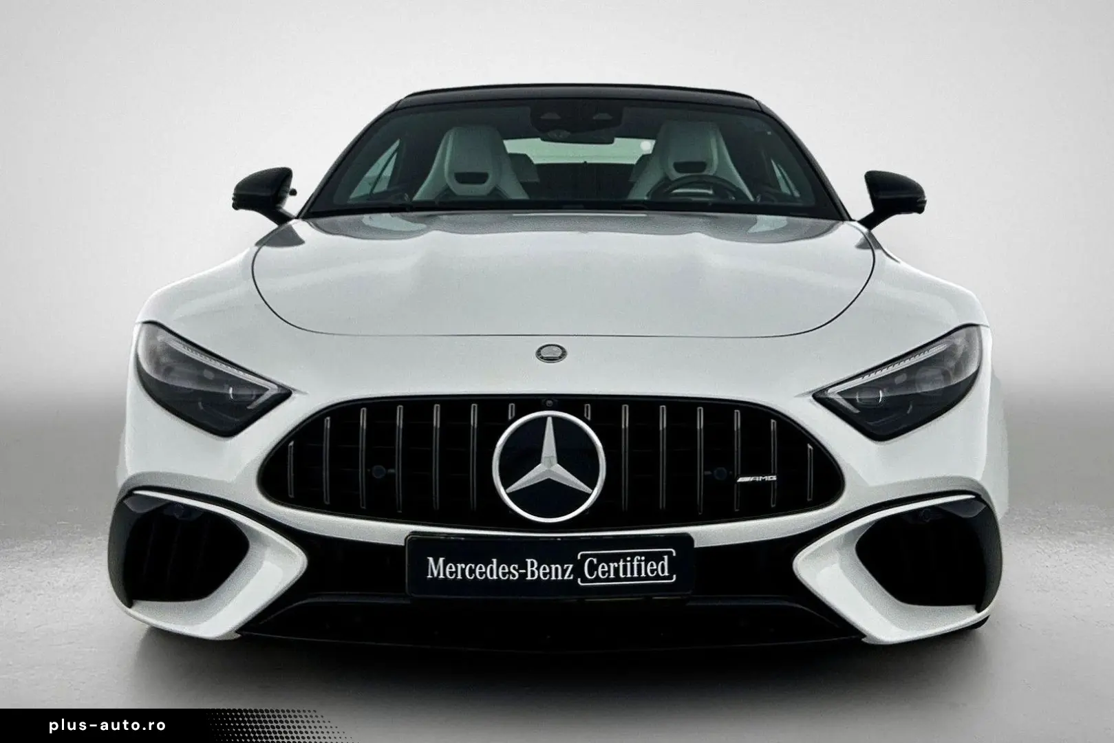 MERCEDES-BENZ SL 63 AMG SL automatik 4MATIC    MANUF&hellip;