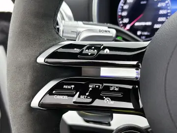 MERCEDES-BENZ SL 63 AMG SL automatik 4MATIC    MANUF&hellip;