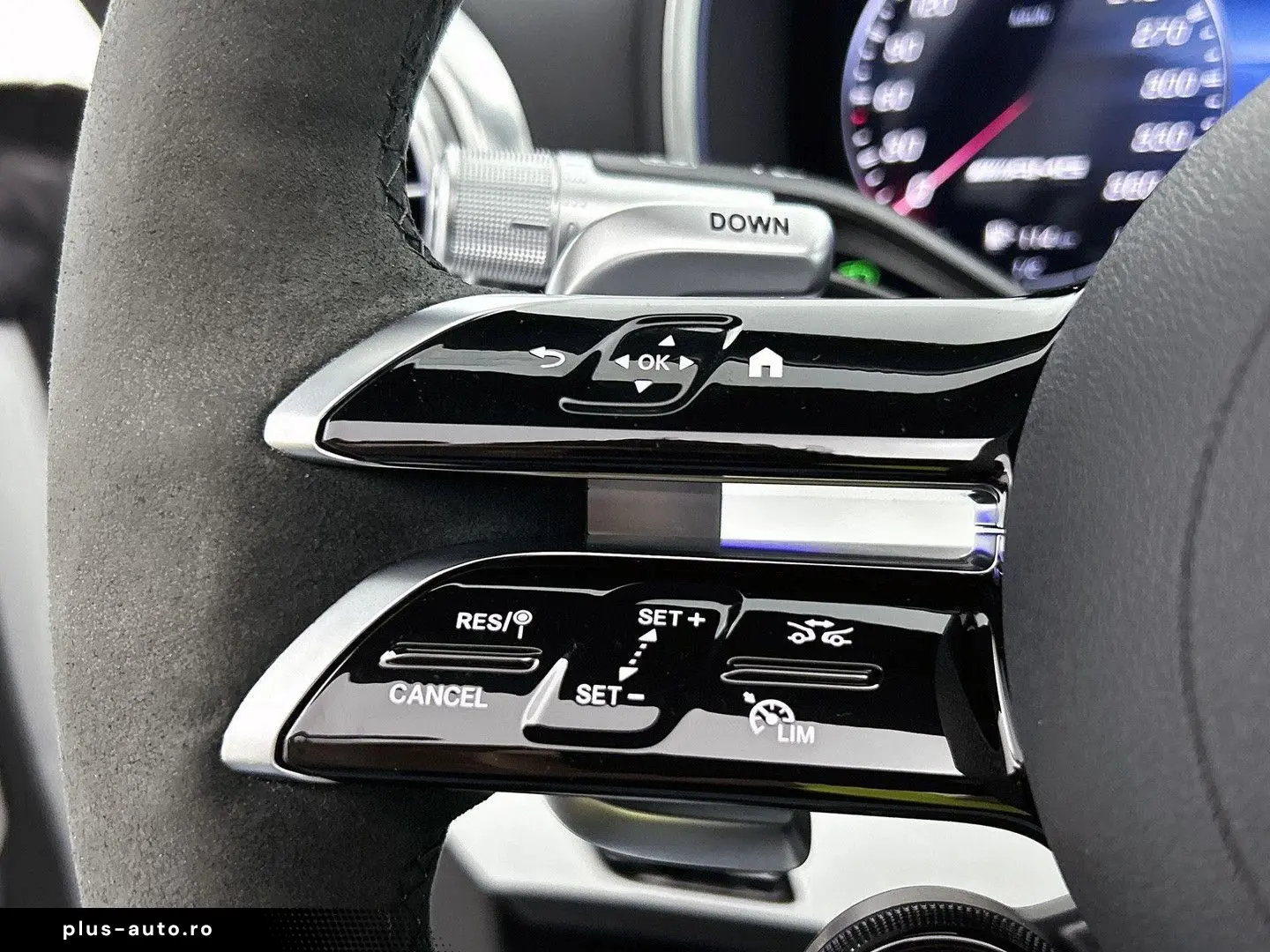 MERCEDES-BENZ SL 63 AMG SL automatik 4MATIC    MANUF&hellip;