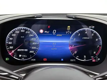 MERCEDES-BENZ SL 63 AMG SL automatik 4MATIC    MANUF&hellip;